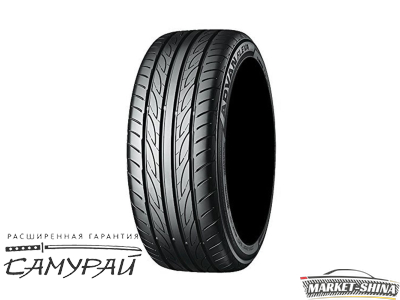 Yokohama Advan Fleva V701 225/40 R19 93W