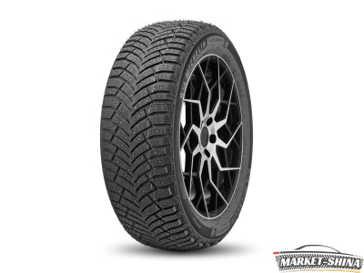 Michelin X- ICE NORTH 4 SUV 275/50 R22 115T