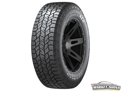 Hankook RF11 Dynapro AT2 265/65 R18 114T