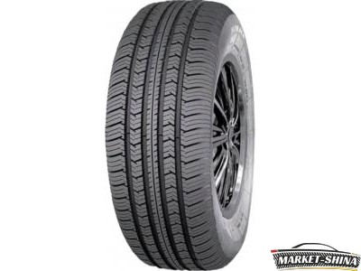 MIRAGE MR-166 205/55 R16 91V