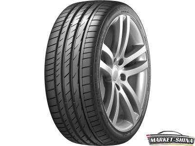LAUFEN S Fit EQ LK01B 245/45 R18 96W