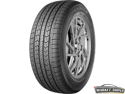 Delmax UtilityPro 235/65 R17 108H