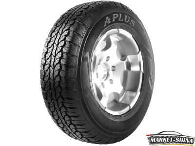 Aplus A929 AT 31/10.5 R15 109S
