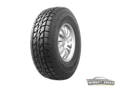 Mazzini Giantsaver 265/65 R17 112T