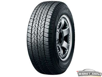 Dunlop Grandtrek AT23 275/60 R20 115H