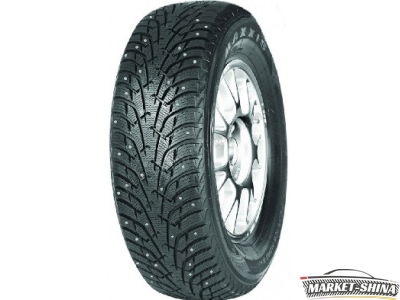 Maxxis NS5 Premitra Ice Nord 225/60 R17 103T шип.