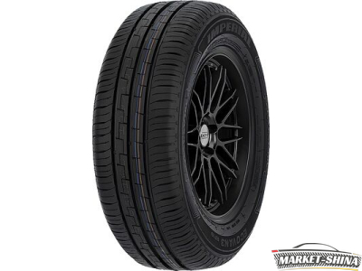 IMPERIAL Ecovan 3 215/65 R16 109T