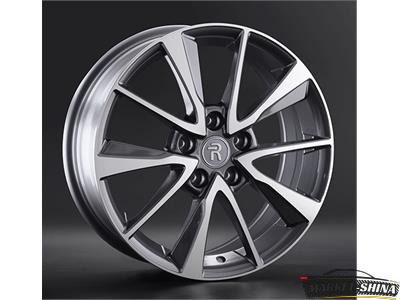 Replay KI269 8 x 18 5*114.3 Et:40.5 Dia:67.1 BKF