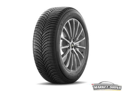 Michelin CrossClimate + 255/35 R19 96Y