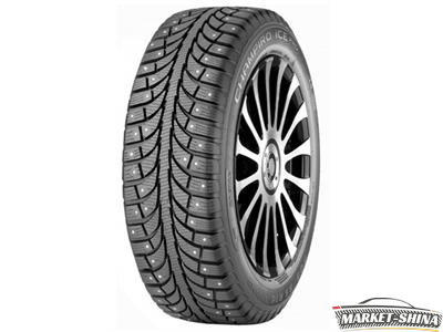 GT Radial Champiro IcePro 195/55 R15 89T