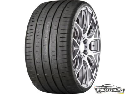Unigrip Lateral Force Sport 255/45 R20 105Y