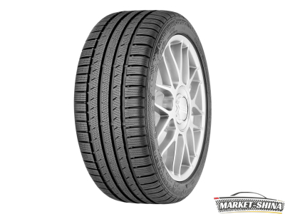 Continental ContiWinterContact TS 810 S 235/50 R17 100V