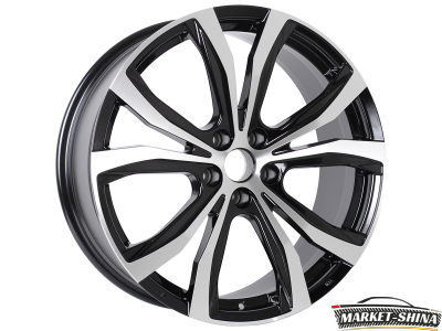 Replay GS20 8 x 18 5*114.3 Et:34 Dia:67.1 GMF