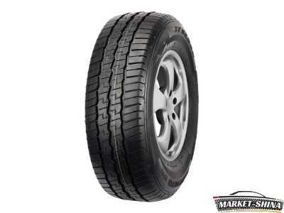 Tracmax Transporter RF09 205/75 R16 110/108R