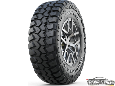 Habilead RS25 M/T 265/70 R16 117/114Q