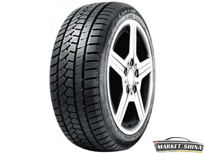 Ovation W-586 265/35 R18 97V