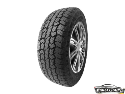 Double Star W01 245/70 R16 113/110Q