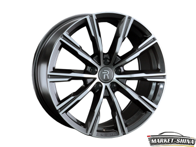 Replay B272 9 x 19 5*112 Et:38 Dia:66.6 GMF