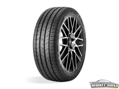Kumho Ecsta HS52 205/65 R15 94H