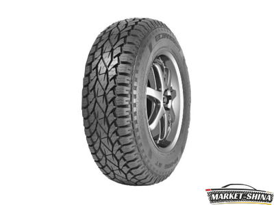 Ovation VI-286AT 235/75 R15 104R