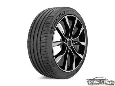 Michelin Pilot Sport 4 S 275/55 R19 111W