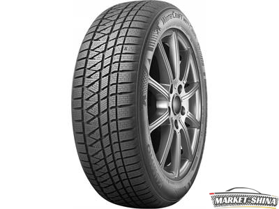 Marshal WinterCraft WS71 SUV 265/60 R18 114H