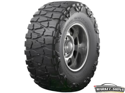 Nitto Mud Grappler 33/12.5 R18 118P
