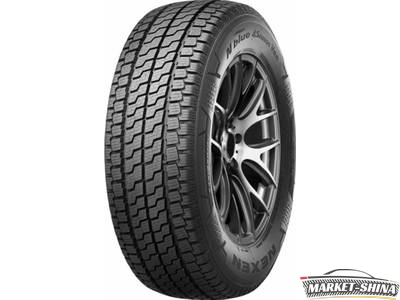 Nexen Nblue 4Season Van 195/70 R15 104/102R
