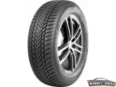 Ikon Tyres (Nokian Tyres) Snowproof 2 255/50 R20 109V