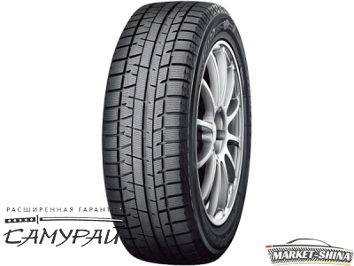 Yokohama iceGuard Studless iG50 + 225/55 R17 97Q