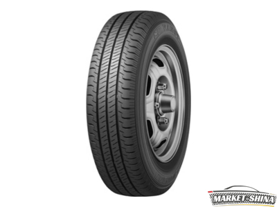 Dunlop SP VAN01 205/70 R15 106/104R