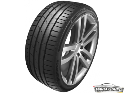 Hankook Ventus S1 Evo 3 K127 245/45 R19 102Y