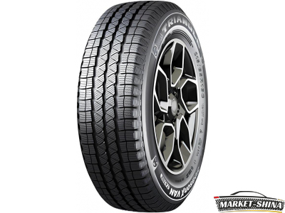 Triangle SeasonX Van TA702 175/65 R14 90T