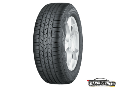 Continental CrossContact Winter 255/65 R17 110H