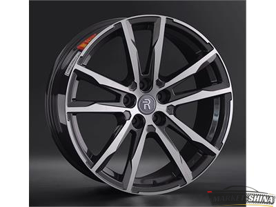 Replay MR298 8.5 x 19 5*112 Et:31.5 Dia:66.6 GMF