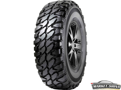 Ovation VI-186MT 265/70 R17 121Q