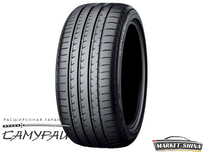 Yokohama Advan Sport V105T 255/55 R19 107Y