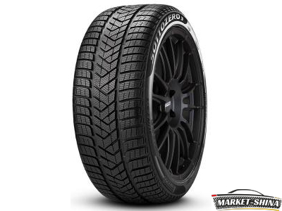 Pirelli Winter Sottozero III 245/50 R19 105V
