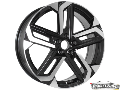 Replay JT11 7.5 x 19 5*108 Et:39 Dia:60.1 BKF