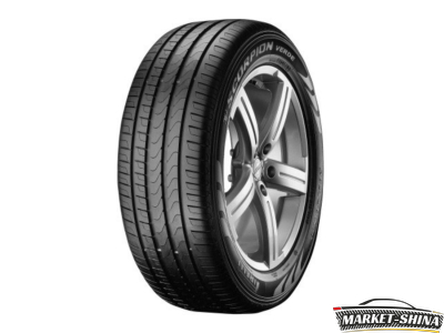 Pirelli Scorpion Verde SUV 285/40 R21 109Y Pirelli Scorpion Verde SUV 285/40 R21 109Y