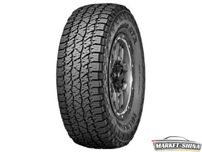 Nexen Roadian ATX 255/75 R17 111Q Nexen Roadian ATX 255/75 R17 111Q