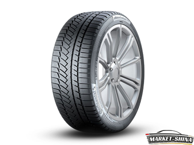 Continental ContiWinterContact TS 850 P 275/45 R22 112W
