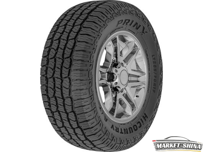 Prinx HA2 275/65 R18 116T