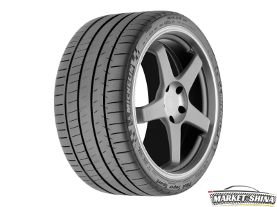 Michelin Pilot Super Sport 275/35 R21 99Y