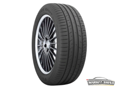 Toyo Proxes Sport SUV 275/55 R17 109V