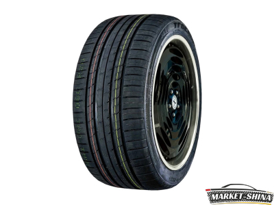 Tracmax RS01+ 255/40 R21 102Y