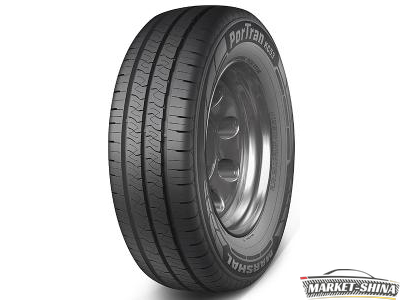 Marshal Portran KC53 215/70 R16 108T