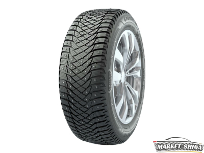 Goodyear Ultra Grip Arctic 2 195/55 R16 91T