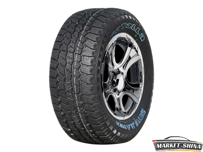 Rotalla Setula A-Race AT08 265/65 R17 112T