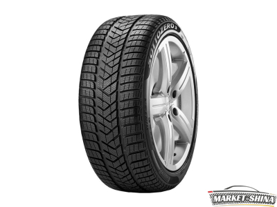 Pirelli Winter Sottozero III 235/45 R17 97V